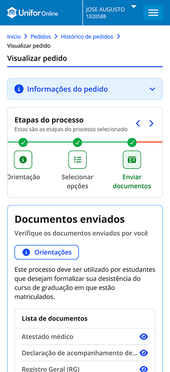 Protótipo mobile 5