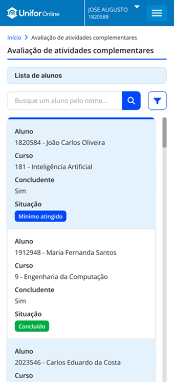 Protótipo mobile 8